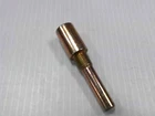 (2) New Genuine Polaris 7517758 Rear Caliper Mounting Shoulder Bolt/ Free S&h. Price: $13.95.