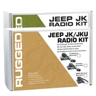 Rugged Radios JKU-GMR25 New. Price: $449.00.
