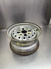 2003 01 02 04 05 Honda TRX350FE Rancher Front Wheel Rim 12X6 4/110 Used. Price: $70.49.