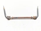 16-25 Yamaha Kodiak Yfm 700 Rear Stabilizer Bar 1HP-G7491-01-00 Used. Price: $27.20.