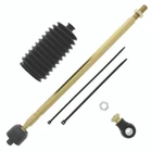 Quadboss 411147 Steering Rack Tie Rod Assembly Kit - Left Inner & Outer New. Price: $143.99.