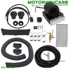 All-carb For 2013-2019 Polaris Ranger 900 Xp Cab Heater Kit With Defrost New. Price: $145.94.