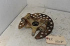 2007 Yamaha Grizzly 400 Irs Left Rear KNUCKLE1D9-F530F-01-00 Used. Price: $42.99.