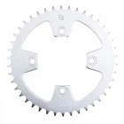 Primary Drive Rear Steel Sprocket 42 Tooth Silver 1022350155 New. Price: $33.05.
