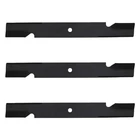 Replacement Std Lawnmower Blades B1SC3802 Fits Stens 340-882 Scag 482879 New. Price: $45.89.