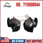 715008044 For 2015-2019 Can-am Outlander Max 1000 650 Quick Release Latch Kit New. Price: $30.99.