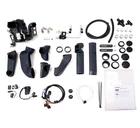 2015-2026 Kawasaki Mule Pro 820 Diesel Dxt Fxt Fxr Heater Kit 99994-1395 New. Price: $899.95.
