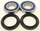 Balls 25-1693 Wheel Bearing And Seal Kit New. Price: $66.93.