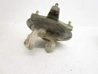 13 Arctic Cat Dvx 300 Left Steering Knuckle Spindle 3304-337 2006-2015 Used. Price: $50.00.