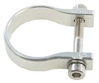 Axia Strap Clamp 1.5" Black MODCL1.5-C New. Price: $14.55.