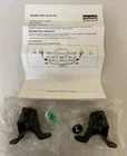 2020 Polaris Rzr Pro Xp Ultimate Spare Tire Carrier Adaptor-k #2884669 /#M1580 New. Price: $21.50.