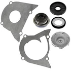 Water Pump Impeller With Gaskets & Seals For Kawasaki Ninja 500R EX500 1997-2005 New. Price: $34.00.