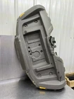 2002 Bombardier Rally Oem Front Bumper Luggage Rack Carrier Storage Box Used. Price: $150.39.