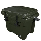 Polaris 2890704 Northstar Coolers 15 Quart Molded Construction Sagebrush Green New. Price: $199.99.