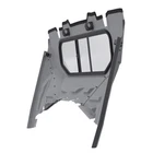 2016-2022 Pioneer 1000 5P Gray/black Mid/rear Panel New. Price: $610.80.
