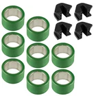 Clutch Roller Weights & Sliders For Arctic Cat Vlx 700 2017 / 0823-277 New. Price: $36.98.