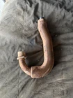 2006 Honda Foreman 500 Es Exhaust Header Pipe OEM#18320-HP0-A00 2307(L-2) Used. Price: $29.99.