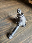1987 Yamaha Champ YFM100T Right Front Steering Knuckle 2HX-23502-00-00 Used. Price: $21.00.