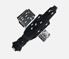 New 2024-2025 Can-am Outlander Pro HD7 Oem Underbelly Skid Plate Kit 715005306. Price: $249.94.