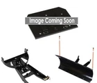 Denali Black 72" Pro Blade Utv Snow Plow Kit For Intimidator GC1K Crew 2018-2022 New. Price: $929.99.