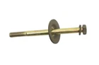 Polaris Sportsman 500 Ho 01 Secondary Clutch Bolt 7515327 54135 Used. Price: $5.90.