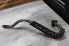 1986-1987 Honda TR200 Fat Cat Exhaust Pipe Chamber Header 18320-HB7-000 Used. Price: $179.95.