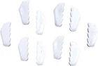 SP1 11-150-03 10/PK Key Clamp Recoil Fits Ski-doo New. Price: $33.79.