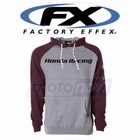 Factory Effex 23-88302 Honda Racing Pullover Hoodie For Casual Wear Jackets Um New. Price: $65.72.