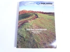 09-10 Polaris Rzr Ranger Oem Service Repair Manual 9922542 Used. Price: $56.95.