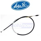Motion Pro Black Vinyl Clutch Cable For 2006-2018 Yamaha YFM700R Raptor Tz New. Price: $29.15.