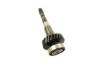 Good 2008-2014 Polaris Rzr / 800 Oem 24T Transmission Pinion Shaft Used. Price: $199.95.