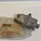 Nos Yamaha 1985-1989 YFM350 YFM125 Yfms 200 Housing Brake Link 52H-26371-00 New. Price: $15.00.