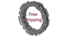 Starter Clutch For Kawasaki Bayou/lakota 300 (1989-2004) New Oem P/N-13194-1091. Price: $74.99.