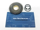 2008-2011 Ktm 400 450 530 Exc Xc-w Oem Starter Motor Idler Gear 30T (stock Idle) Used. Price: $16.00.