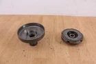 2010 Yamaha Big Bear YFM400 Wet Clutch With Housing Used. Price: $149.00.