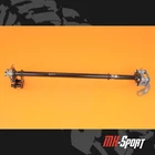 03-05 2005 Trail Boss 330 Oem Steering Stem Column Shaft Post Clamps 1013927-067 Used. Price: $159.99.