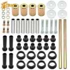 Rear Left & Right A-arm Bushing Shafts Kit For Polaris Sportsman 400 450 600 700 New. Price: $39.58.