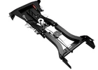 Kimpex Atv Plow Push Frame 373950 Click N' Go 2 - New. Price: $399.99.