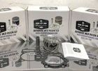 Arctic Cat 08-17 700 H1 Trv Mud Prowler Forged Piston Kit W/ Top End Gasket New. Price: $409.95.