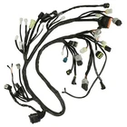 Wire Harness For Yamaha YFZ450R 2014-2025 1TD-82590-00-00 New. Price: $119.00.