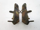 93 Honda Trx 200 Type Ii Front Left Right Knuckle Holder 51330-HF1-670 Used. Price: $32.61.