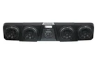 Hoppe Audio Mini Sound Bar '16-'21 Honda Pioneer 1000/5/6 HPEL-0084 New. Price: $895.50.