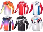Alpinestars Youth Racer Closeout Jersey Mx/atv Dirt Bike Riding Shirt Child Boys New. Price: $20.97.