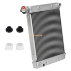 Aluminum Radiator 1241476 For Polaris Sportsman 570 2021-2022 Exclude 6X6 Model New. Price: $329.99.