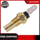 Engine Coolant Temperature Sensor For Acura Chevy Chrysler Dodge Honda Kia Mazda New. Price: $14.04.