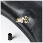 Open Box Sedona Motorycycle Tire Tube 225/250-17 TR-4 Valve Stem New. Price: $11.96.
