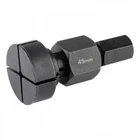 Tusk Bearing Remover Collet 45MM CR-114 New. Price: $36.09.