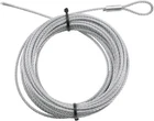 Moose 69336 Winch Wire Rope - 5/32" X 50' New. Price: $73.99.