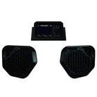Polaris 2890225 Jbl Trail Pro 2000 Audio Kit Ranger Crew Xp Premium 1000 New. Price: $1179.99.