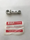 Nos Suzuki 23271-22A00 Superseded By 23271-03D00 Clutch Release Arm Last One New. Price: $41.15.